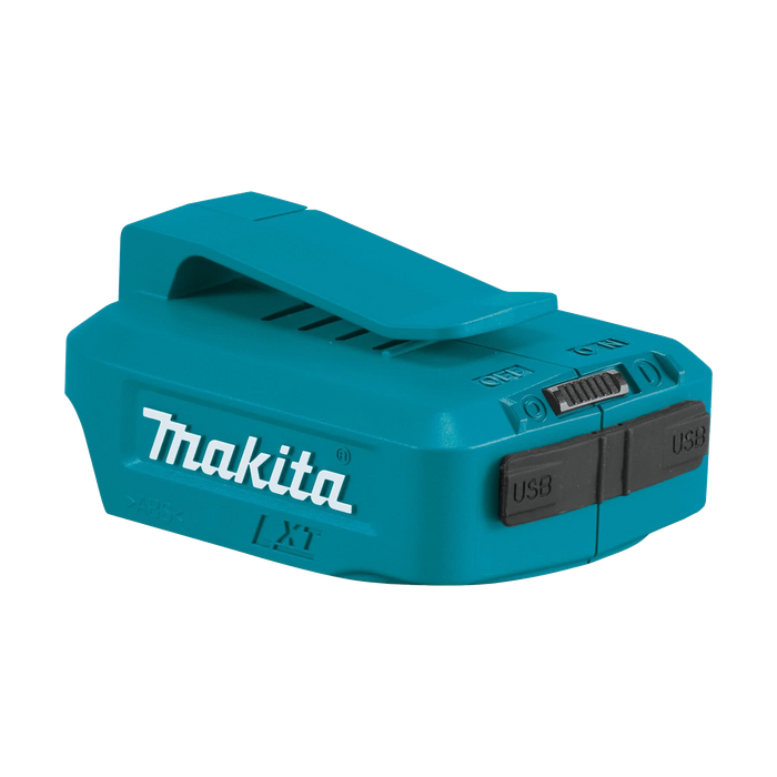 Makita USB Battery Adapter 14.4 18V