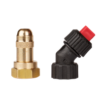 Milwaukee Sprayer Nozzle Replacement for Backpack Sprayer