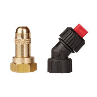 Milwaukee Sprayer Nozzle Replacement for Backpack Sprayer