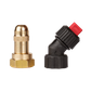 Milwaukee Sprayer Nozzle Replacement for Backpack Sprayer