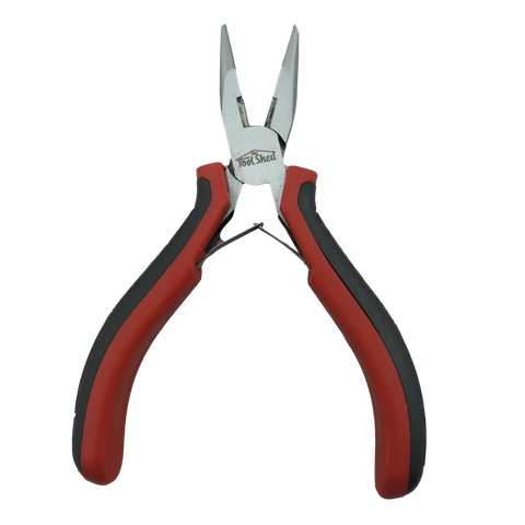 ToolShed Mini Long Nose Pliers