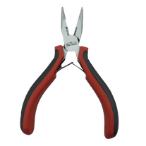 ToolShed Mini Long Nose Pliers