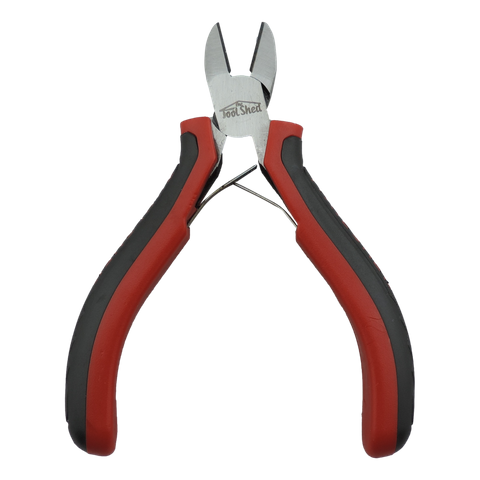 ToolShed Mini Diagonal Pliers