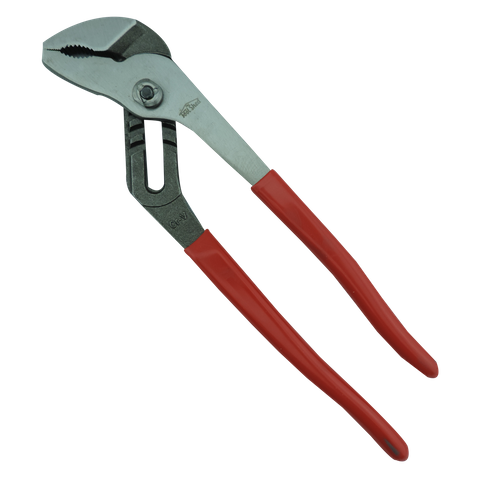 ToolShed Groove Joint Pliers 250mm