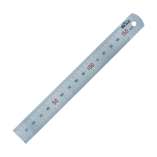 ToolShed Stainless Steel Ruler 150mm