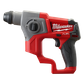 Milwaukee M12 FUEL Cordless Rotary Hammer Drill Brushless 12V - Bare Tool