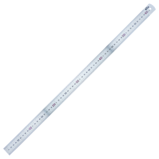 ToolShed Stainless Steel Ruler 600mm