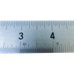 ToolShed Stainless Steel Ruler 1000mm