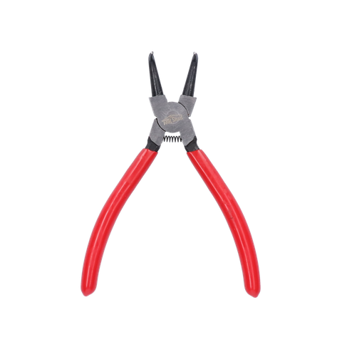ToolShed Circlip Pliers Internal Bent Nose 180mm
