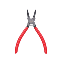 ToolShed Circlip Pliers Internal Bent Nose 180mm