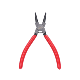 ToolShed Circlip Pliers Internal Bent Nose 180mm