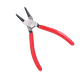 ToolShed Circlip Pliers Internal Bent Nose 180mm