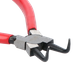 ToolShed Circlip Pliers Internal Bent Nose 180mm