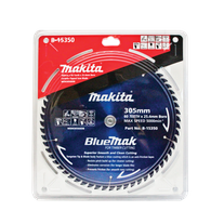 Makita BlueMak Saw Blade TCT 305mm x 60T