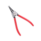 ToolShed Circlip Pliers External Straight 180mm