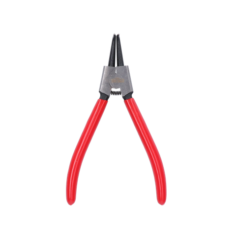 ToolShed Circlip Pliers External Bent Nose 180mm
