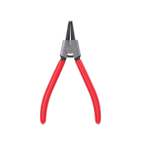 ToolShed Circlip Pliers External Bent Nose 180mm