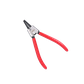 ToolShed Circlip Pliers External Bent Nose 180mm