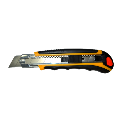 ToolShed Snap Blade Knife 25mm