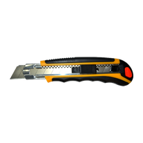 ToolShed Snap Blade Knife 25mm