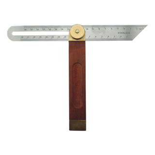 ToolShed 200mm Sliding Bevel