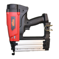 ToolShed Gas Finishing Nail Gun 16Ga