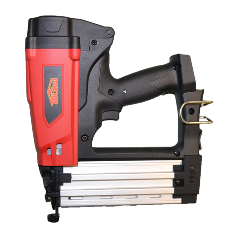 ToolShed Gas Finishing Nail Gun 16Ga