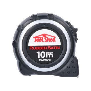 ToolShed Metric Tape Measure 10m