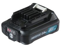Makita Battery Li-Ion CXT 12v 2Ah