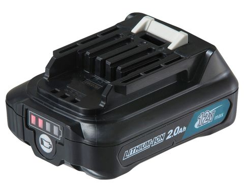 Makita Battery Li-Ion CXT 12v 2Ah