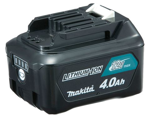 Makita Battery Li-Ion CXT 12v 4Ah