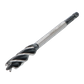 ToolShed 4 Flute Wood Auger 13mm