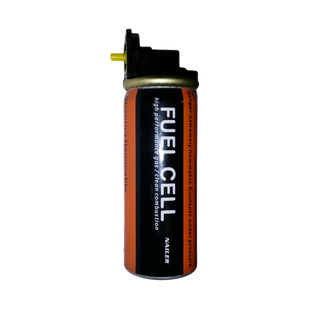 ToolShed Finishing Nailer Gas SMALL