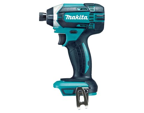 Makita LXT Cordless Impact Driver XPT 18V - Bare Tool