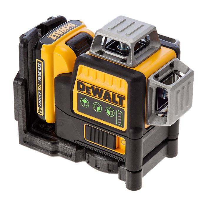 Dewalt green deals beam laser