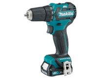 Makita CXT Cordless Driver Drill Brushless 12v 2Ah