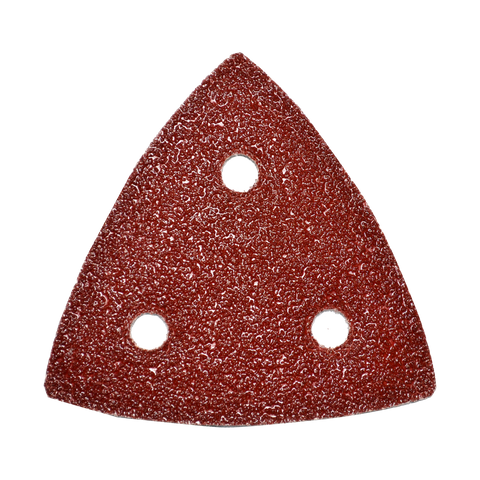 ToolShed Multi Tool Sanding Sheets P60 12pk