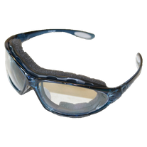 ToolShed Safety Glasses Antifog - Foam Clear