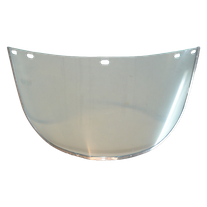 ToolShed Face Shield Lens - Clear