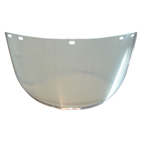 ToolShed Face Shield Lens - Clear