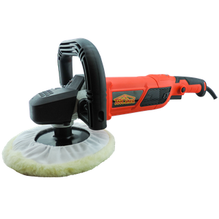 ToolShed Sander/Polisher 180mm Digital Control