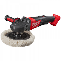 Milwaukee M18 FUEL Cordless Polisher 180mm 18V - Bare Tool
