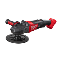 Milwaukee M18 FUEL Cordless Polisher 180mm 18V - Bare Tool