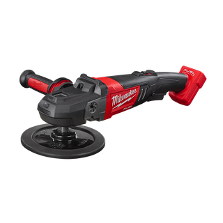 Buy Milwaukee M18 FUEL Cordless Polisher 180mm 18V Bare Tool online in New Zealand The ToolShed