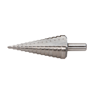 ToolShed Step Drill 4-30mm