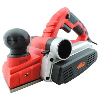 ToolShed Electric Planer 82mm 900W