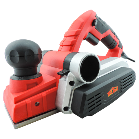 ToolShed Electric Planer 82mm 900W