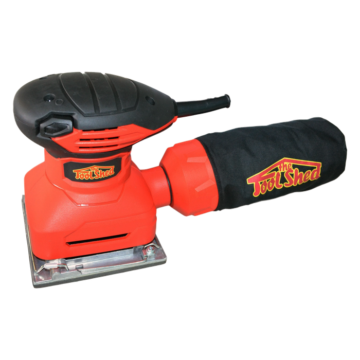 Quarter sheet deals palm sander