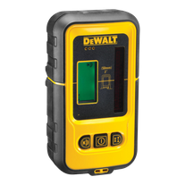 DeWalt Laser Detector for Green Laser