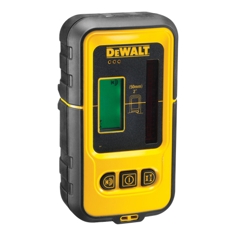 DeWalt Laser Detector for Green Laser